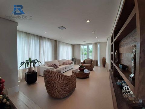 Foto Casa em Condomínio
