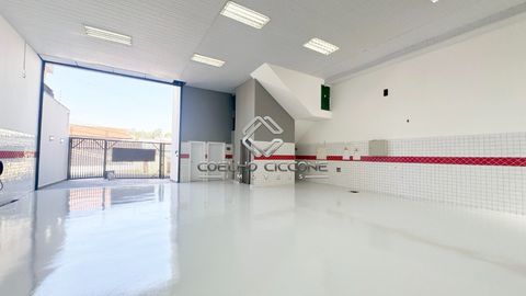 Foto Galpão / Depósito / Armazém / Pavilhão