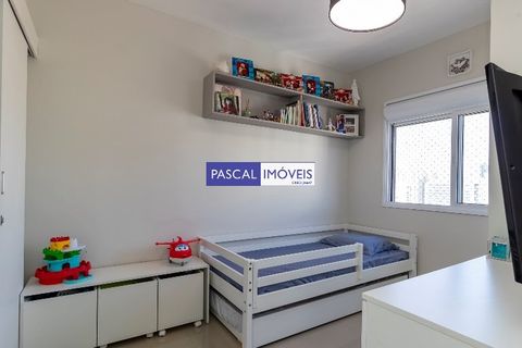 Foto Apartamento