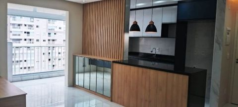 Foto Apartamento