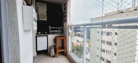 Foto Apartamento