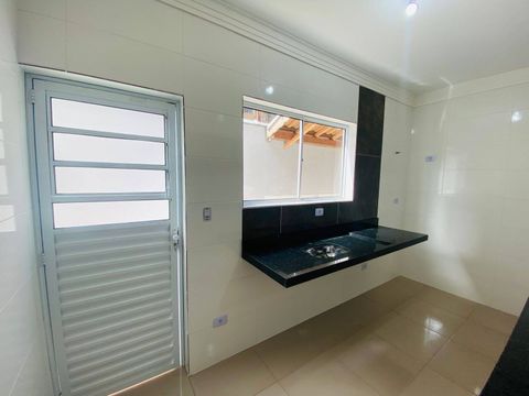 Foto Casa em Condomínio