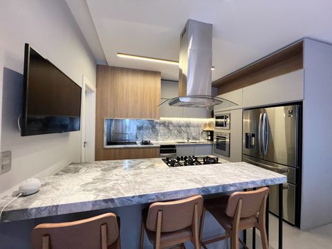 Foto Casa em Condomínio