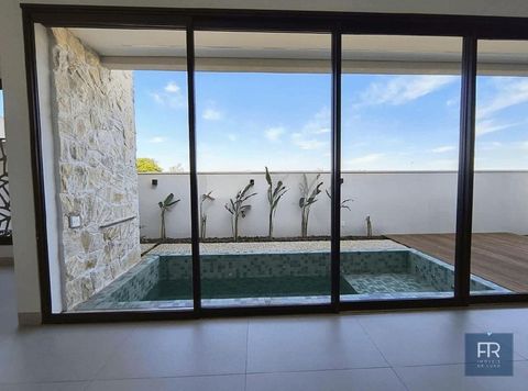 Foto Casa em Condomínio