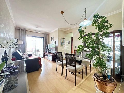 Foto Apartamento