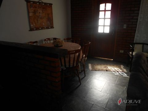 Foto Casa em Condomínio