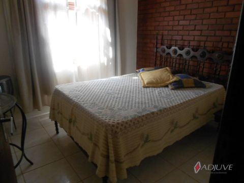 Foto Casa em Condomínio
