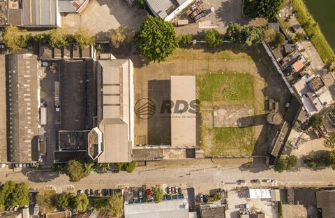 Foto Galpão / Depósito / Armazém / Pavilhão