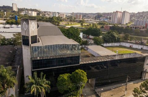 Foto Galpão / Depósito / Armazém / Pavilhão