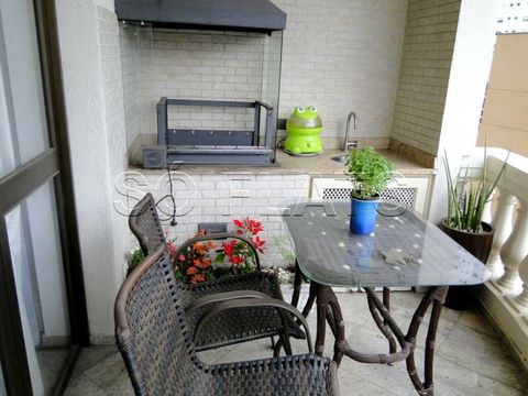 Foto Apartamento