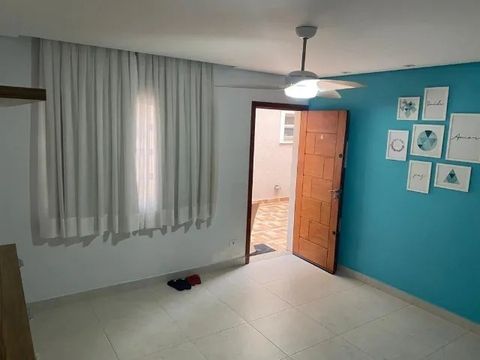 Foto Casa em Condomínio