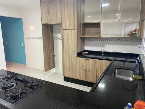 Foto Casa em Condomínio