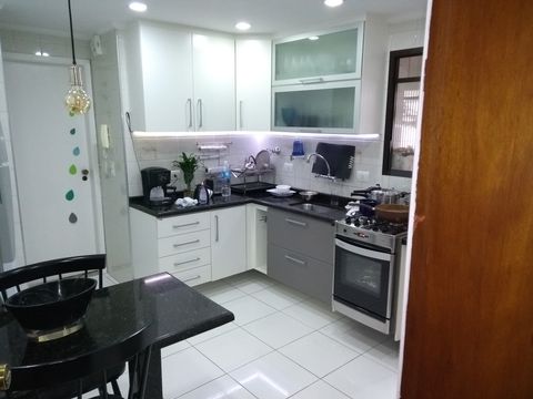 Foto Apartamento