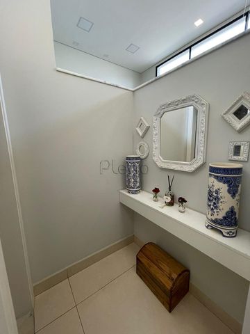 Foto Casa em Condomínio