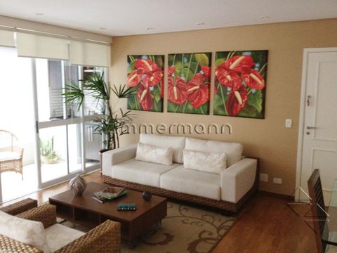 Foto Apartamento