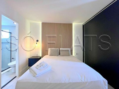 Foto Apartamento