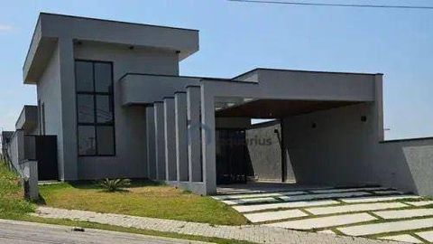 Foto Casa em Condomínio
