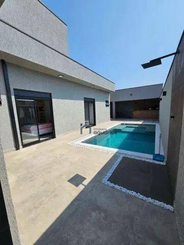 Foto Casa em Condomínio