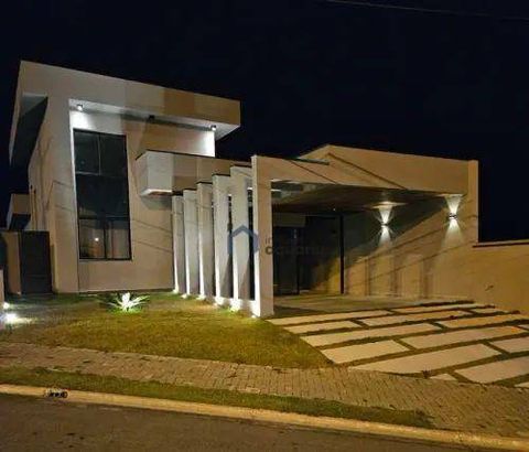 Foto Casa em Condomínio