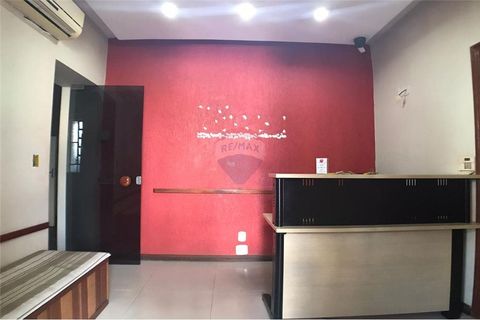 Foto Sala / Conjunto Comercial