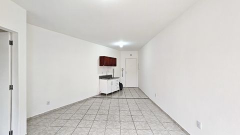 Foto Kitnet / JK / Studio