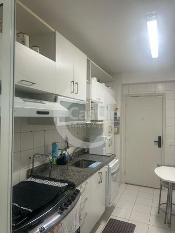 Foto Apartamento