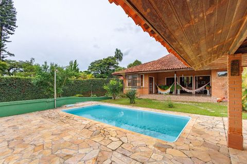 Foto Casa em Condomínio