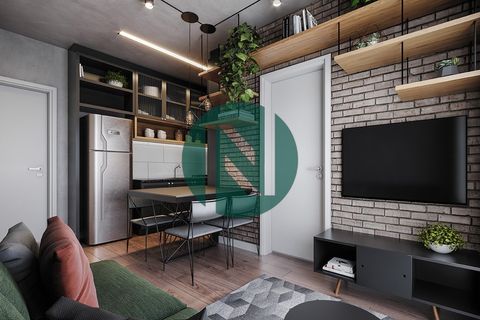 Foto Apartamento