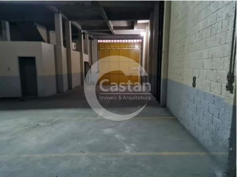 Foto Galpão / Depósito / Armazém / Pavilhão