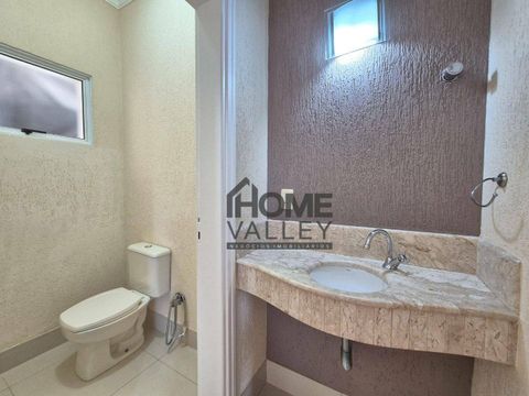 Foto Casa em Condomínio