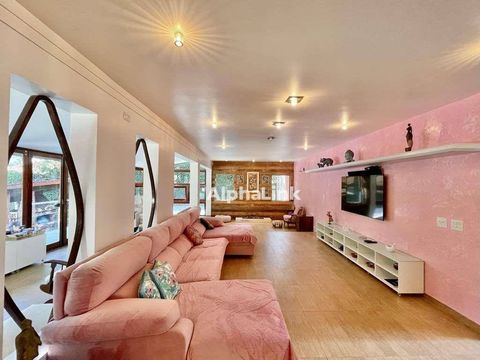 Foto Casa em Condomínio