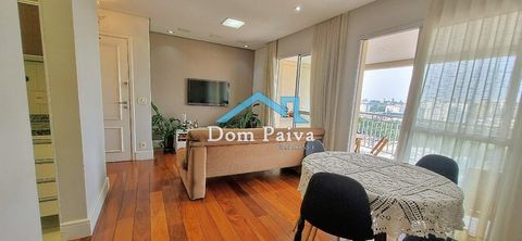 Foto Apartamento