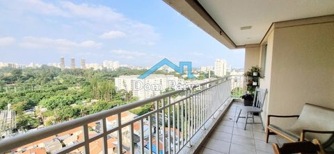 Foto Apartamento