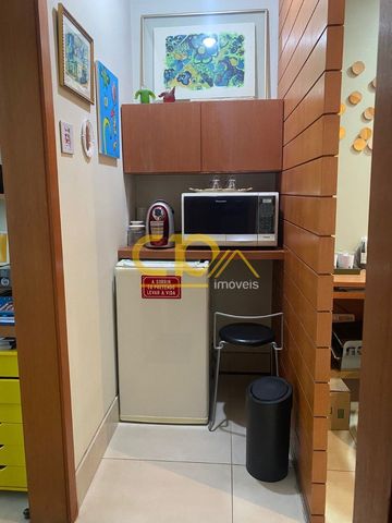 Foto Sala / Conjunto Comercial