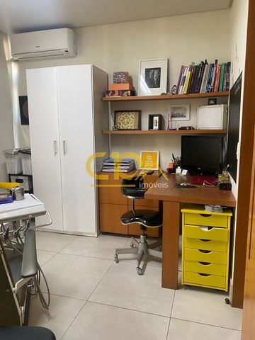 Foto Sala / Conjunto Comercial