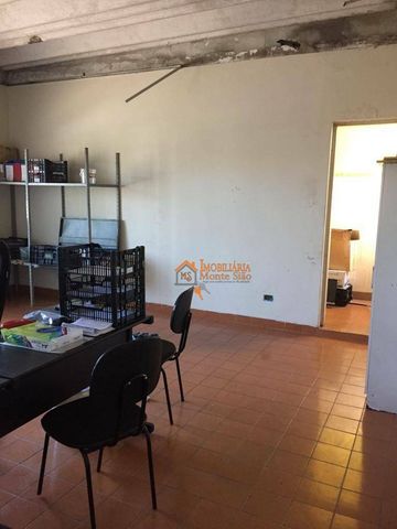 Foto Galpão / Depósito / Armazém / Pavilhão
