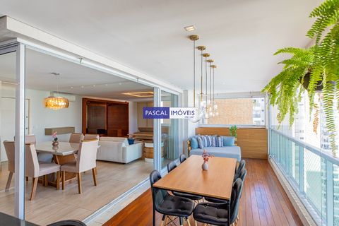Foto Apartamento
