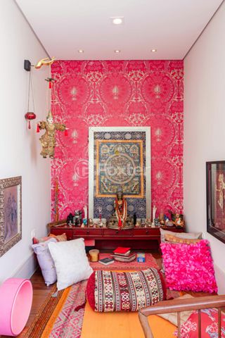 Foto Apartamento