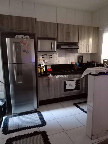Foto Casa em Condomínio