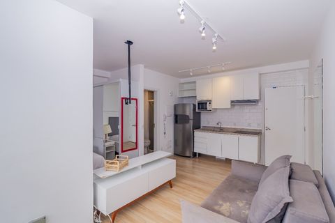 Foto Apartamento