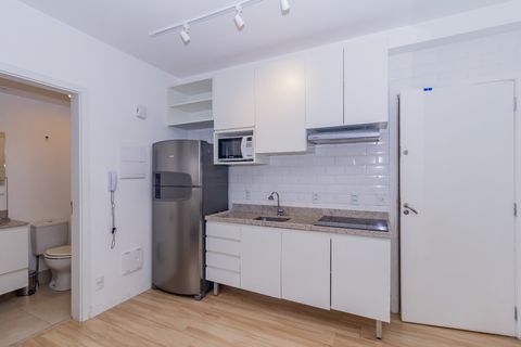 Foto Apartamento