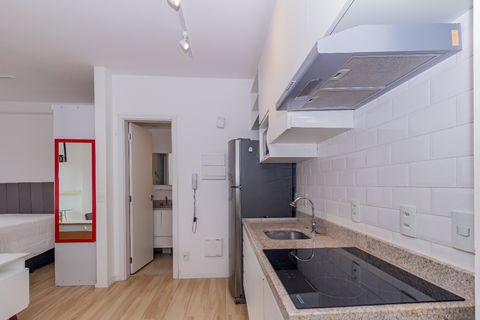 Foto Apartamento