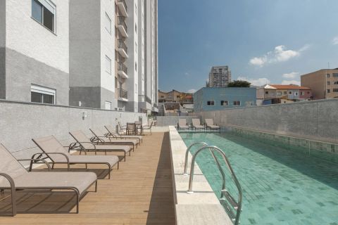 Foto Apartamento