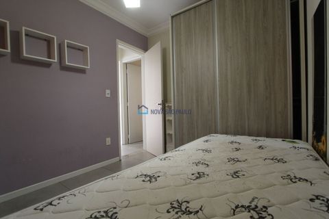 Foto Apartamento