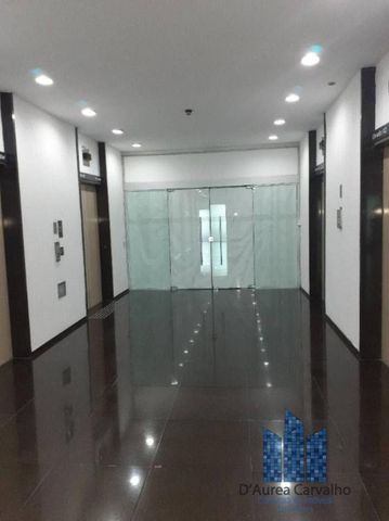 Foto Sala / Conjunto Comercial