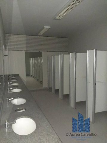 Foto Sala / Conjunto Comercial