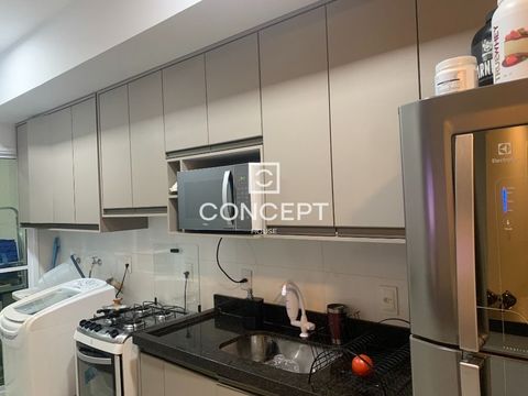 Foto Apartamento