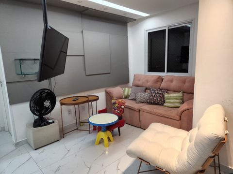 Foto Apartamento