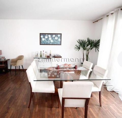 Foto Apartamento
