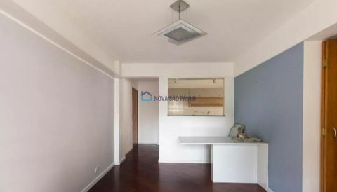 Foto Apartamento